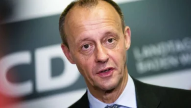 Photo of Мерц: Може да се наложи Украина да прифати загуба на свои територии во име на идно членство во ЕУ