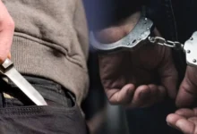 Photo of Приведен скопјанец кој пред угостителски објект со нож повредил друго лице