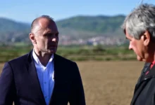 Photo of Филипче: Никогаш и никаде не кажавме дека ќе го напуштиме Собранието