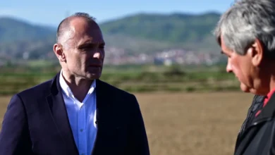 Photo of Филипче: Никогаш и никаде не кажавме дека ќе го напуштиме Собранието