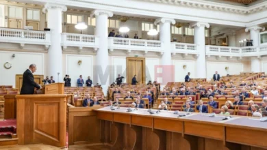 Photo of Путин: Обидите за сеење раздор во руското општество нема да успеат