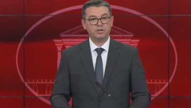 Photo of Трипуновски: ИПАРД-средствата повторно достапни за македонските земјоделци, паѓаат во вода лагите на СДСМ дека се блокирани