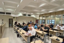 Photo of Пресуда за Штекли и уште четворицата обвинети во предмет за дрога