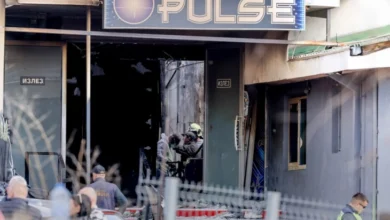 Photo of Вештачење за повредените во „Пулс“: Во пожарот 157 лица се здобиле со тешки телесни повреди, а 65 со телесни повреди, дваесетина се деца