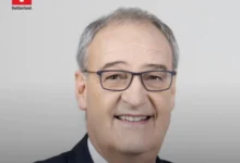 Photo of Претседателот на Швајцарската Конфедерација, Ги Пармелан во посета на земјава