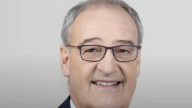 Photo of Претседателот на Швајцарската Конфедерација, Ги Пармелан во посета на земјава