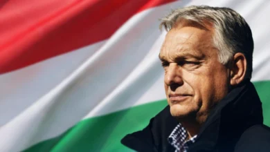 Photo of Виктор Орбан предлага да се повлече од раководството на партијата ФИДЕС, одлуката ќе биде донесена во јуни