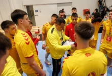 Photo of Златен медал за македонските кадети ракометари на Светското училишно првенство