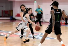 Photo of Ташовски: Го загубивме првиот натпревар, но не и целата серија