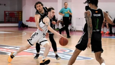 Photo of Ташовски: Го загубивме првиот натпревар, но не и целата серија