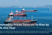 Photo of Светска банка: Цените на енергенсите ќе пораснат за 24 отсто во 2026 година поради кризата на Блискиот Исток