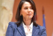 Photo of Биљана Ангелова резбрана за ректорка на УКИМ