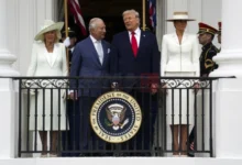 Photo of Трамп: Американците немаат поблиски сојузници од Британците