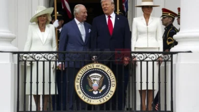 Photo of Трамп: Американците немаат поблиски сојузници од Британците