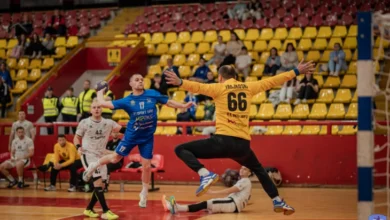 Photo of Охрид со победа над Бутел го чека европското реванш полуфинале