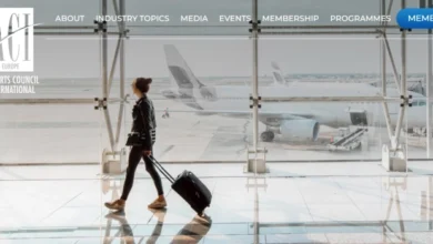 Photo of Совет на аеродроми на Европа: Помалите европски аеродроми во ризик поради кризата со гориво