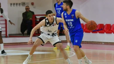 Photo of Гостивар и Чаир ја завршија сезоната