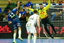 Photo of Убедлив пораз на Вардар на гостувањето кај Монпелје