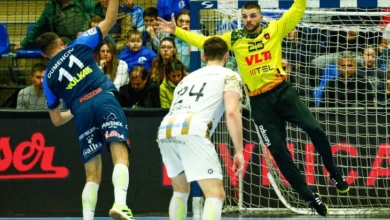 Photo of Убедлив пораз на Вардар на гостувањето кај Монпелје