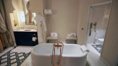 Photo of Менаџер на египетски хотел осуден на затвор зашто одбил клиентка што патувала сама