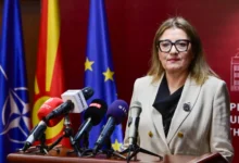 Photo of Тренчевска: ВМРО-ДПМНЕ бараше техничката влада да постои до влегувањето на Македонија во ЕУ
