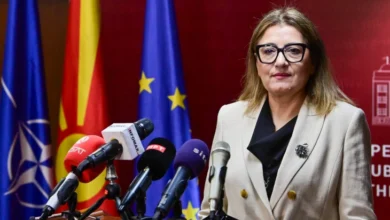 Photo of Тренчевска: ВМРО-ДПМНЕ бараше техничката влада да постои до влегувањето на Македонија во ЕУ