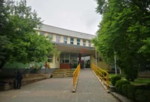 Photo of ВИДЕО Вандализирано основното училиште „Ванчо Прќе“ во Штип, наставата е во прекин