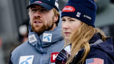 Photo of Килде конечно се враќа на скијањето