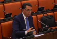 Photo of Славески: Подготвени сме да одговориме на ризиците и да ја зачуваме финансиската стабилност