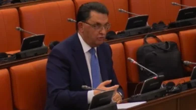 Photo of Славески: Подготвени сме да одговориме на ризиците и да ја зачуваме финансиската стабилност