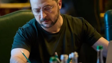 Photo of Зеленски потпиша закони за продолжување на воената состојба и општата мобилизација во Украина