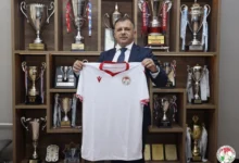 Photo of Ангеловски нов селектор на Таџикистан