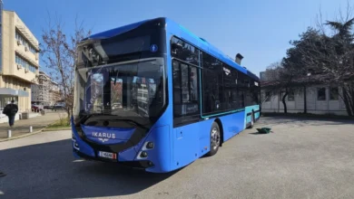 Photo of „Електробус – Икарус” и австриската ЕВН ги исполнија условите од јавната набавка за 150 нови електрични автобуси и 75 станици за полнење