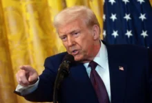 Photo of Трамп повторно му врати на германскиот канцелар Мерц поради критиките за војната во Иран