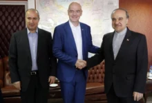 Photo of Канада му забрани влез на шефот на иранскиот фудбал