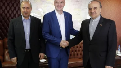 Photo of Канада му забрани влез на шефот на иранскиот фудбал