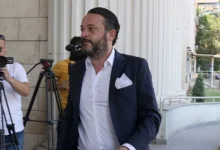 Photo of Одбиено барањето на Камчев за враќање на 1,5 милиони евра во „Рекет“, одлучи Врховниот суд