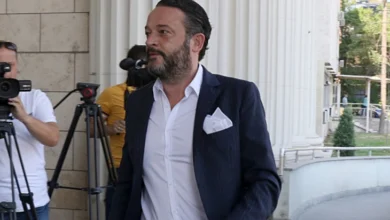 Photo of Одбиено барањето на Камчев за враќање на 1,5 милиони евра во „Рекет“, одлучи Врховниот суд