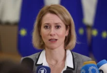 Photo of Калас: Русија губи голем број војници на бојното поле