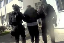 Photo of Лишен од слобода турски државјанин баран со потерница