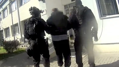 Photo of Лишен од слобода турски државјанин баран со потерница