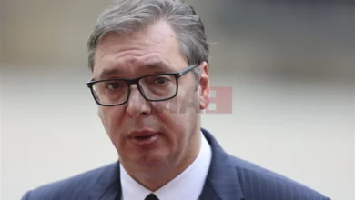 Photo of Вучиќ: Избори на 12 јули и наесен