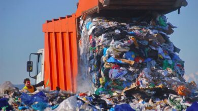 Photo of Зелен Хуман Град го обвини Град Скопје за „легален грабеж“