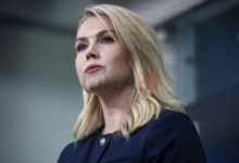 Photo of Белата куќа: Иран мора да ги предаде резервите на ураниум и да ја држи Ормуската Теснина отворена