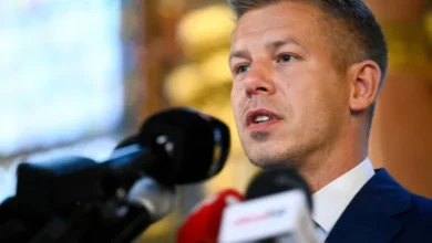 Photo of Маѓар: Орбан сè уште не е способен да преземе одговорност