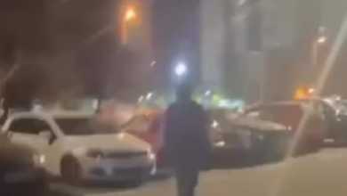 Photo of Напаѓач кај Железничка станица во Скопје