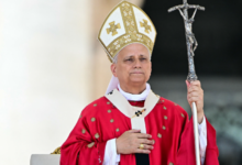 Photo of Остра порака на папата кон Трамп: „Светот го пустошат неколкумина тирани“