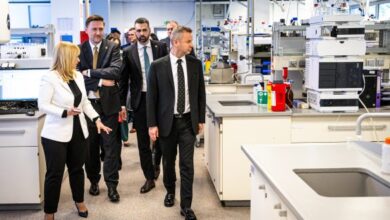 Photo of Црна Гора e традиционално важен стратешки пазар за „Алкалоид“