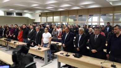 Photo of Нема да има повторно судење за „27 април“, Апелација го одби барањето на осудените