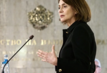 Photo of Нејнски: Македонската Влада прави обиди за да го заобиколи францускиот предлог, но го губат времето на сопствените граѓани